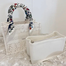 DIOR ディオール ブックトート用 スモールサイズ booktote