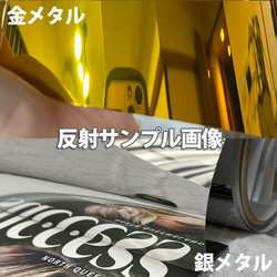 ルート66ステッカー　屋外６年・防水　バイクや道具箱、車などに（ROUTE US 66 道路標識） 7枚目の画像