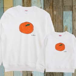 みかんページ 親名・トレーナー名ご指定あり Y 3d12f5c11d833b9bb6c0f9a50b8bde