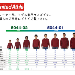 親子組2件組☆彡蜜柑運動衫☆超值套裝優惠☆ 第11張的照片