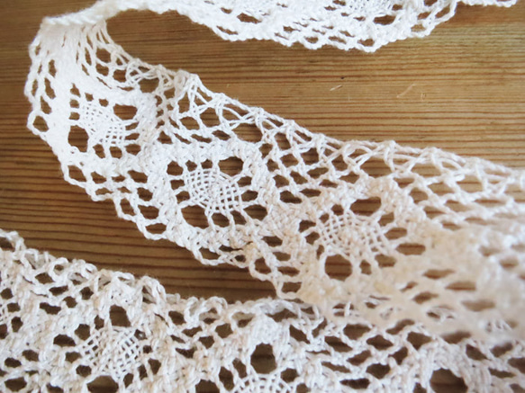 レース編み(手編み) 北欧 スウェーデン 手編みのレース レース編み レース kirppis 通販