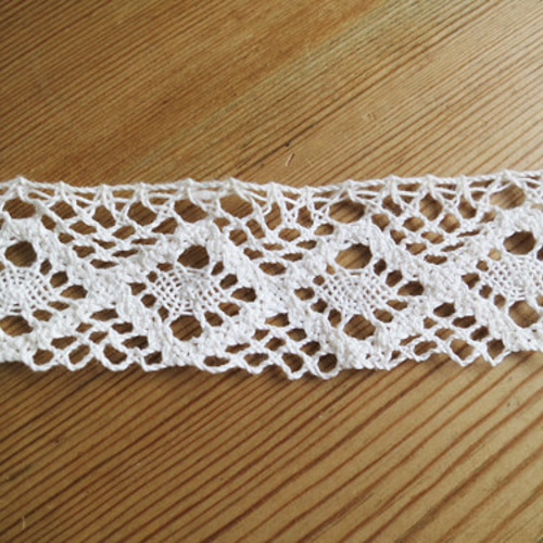 北欧 スウェーデン 手編みのレース レース編み レース kirppis 通販