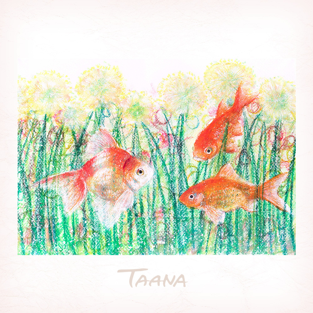 ☆水彩画☆原画「冬のグリンデルワルト①」＃627 遊ばせ 