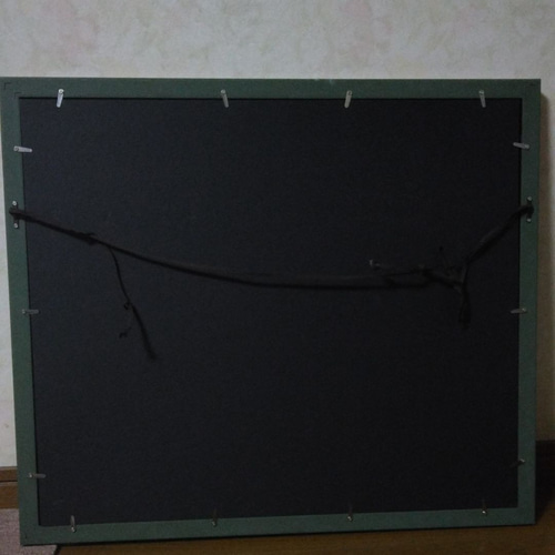 馬の水彩画(額縁付き) 絵画 n 通販 15059930｜Creema(クリーマ)