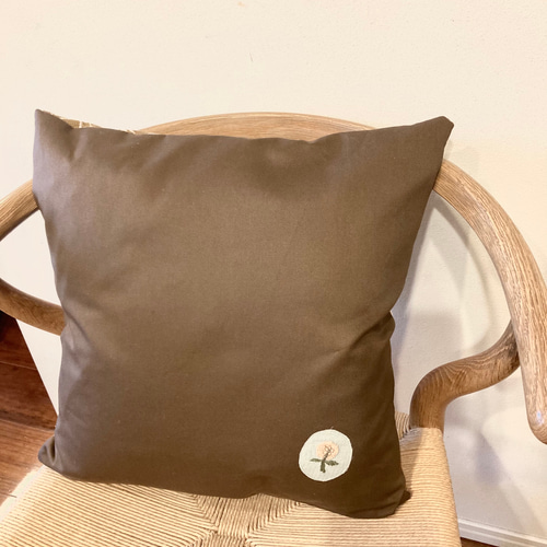 オーダー正規品 ミナペルホネン クッションカバー symphony シンフォニー - クッションカバー