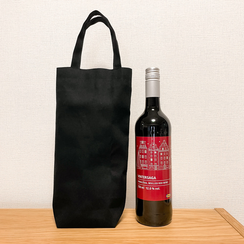 激レア商品！】ワイントート TORY BURCH バケツ ワインバッグ ボトル