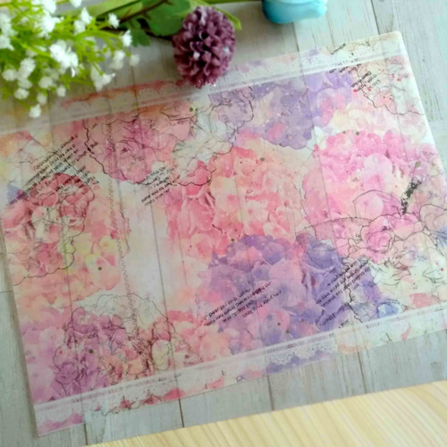 花　おまとめページ 20種】3つば4つばのクローバー・5枚花・6枚花・8枚花の作り方