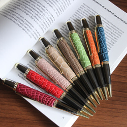 mille foglie(ミッレフォーリエ) ロシアンカーフ長財物 | fpfs.com.py