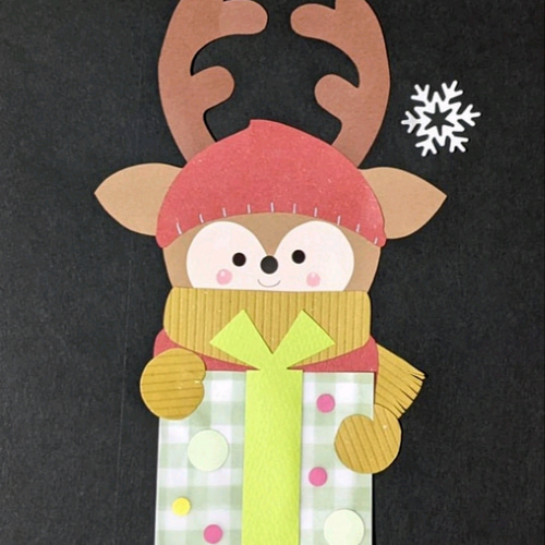 壁面飾り クリスマス サンタさん♬ coming soon 文字入り 雑貨