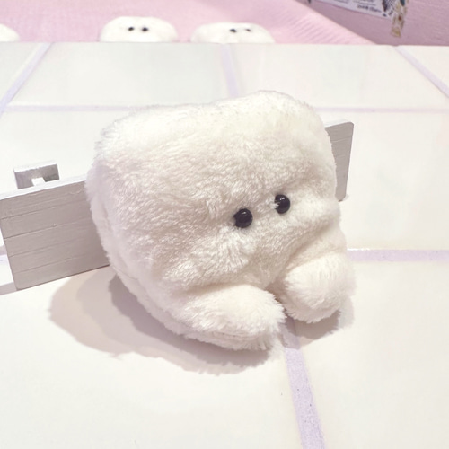 歯の赤ちゃんフェアリーぬいぐるみ(ノーマル) ぬいぐるみ テートリヒェ