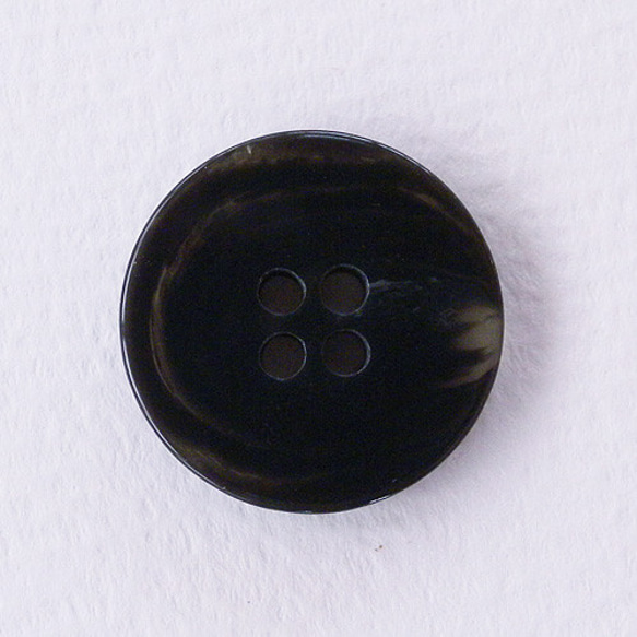 水牛調ボタン10061794(OHP-3601)カラー・サイズ選択 12枚目の画像