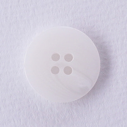 水牛調ボタン10061794(OHP-3601)カラー・サイズ選択 4枚目の画像