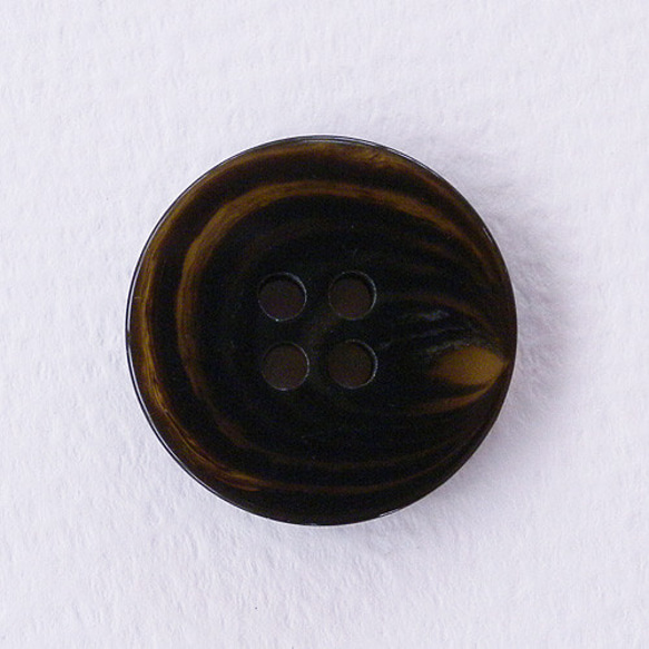 水牛調ボタン10061794(OHP-3601)カラー・サイズ選択 9枚目の画像