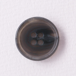 水牛調ボタン10061808(OHP-3602)カラー・サイズ選択 10枚目の画像