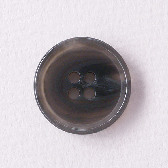 水牛調ボタン10061808(OHP-3602)カラー・サイズ選択 10枚目の画像