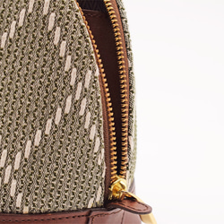 菱刺子のハンドバッグ|mini 12枚目の画像