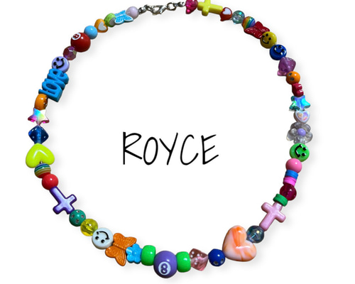 【TATIANA】Othello Beads Necklace NZ2451〜ビーズネックレス MUSINSA | TATIANA (Silver 925) Othello Beads Necklace NZ2451