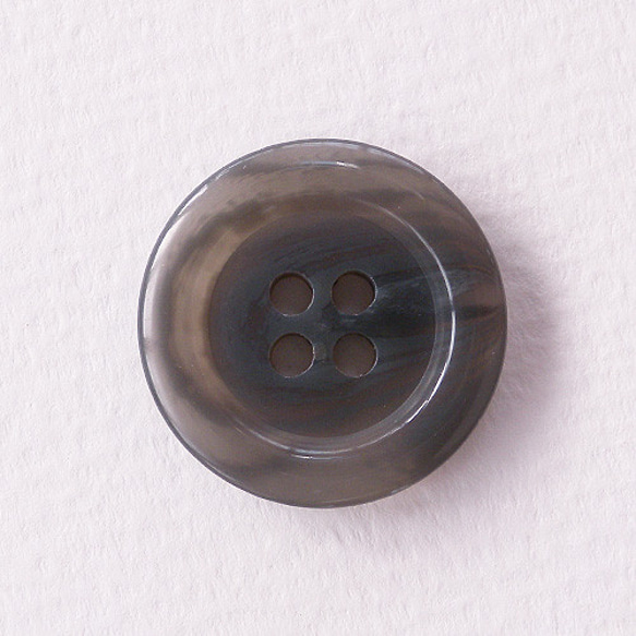 水牛調ボタン10070599(OHP-3607)カラー・サイズ選択 5枚目の画像
