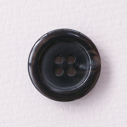 水牛調ボタン10070599(OHP-3607)カラー・サイズ選択 6枚目の画像