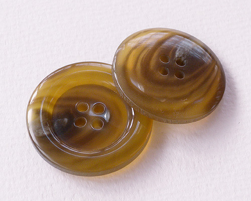 水牛調ボタン10070599(OHP-3607)カラー・サイズ選択 ボタン ヒント