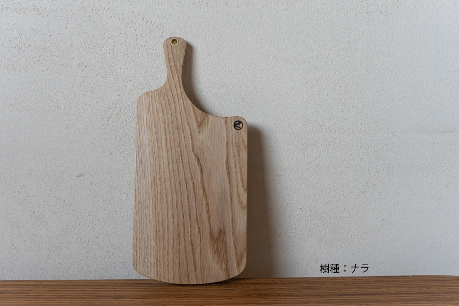 カッティングボード2nd