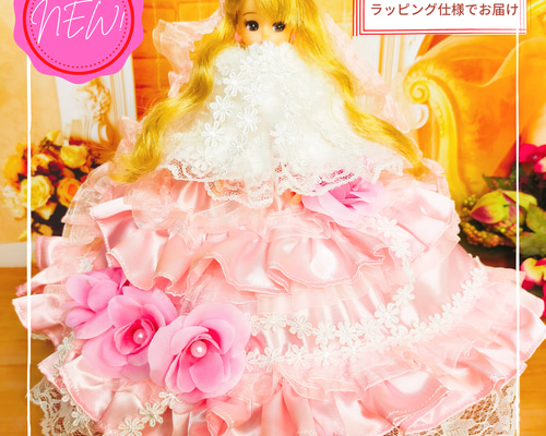 ドール服 着物ドレス | nenedoll （reborndoll）