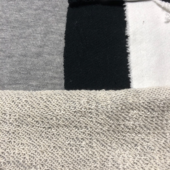 うちのこねーむ♡タンクトップ(厚手タイプ）♡名入れ♡犬服 2枚目の画像