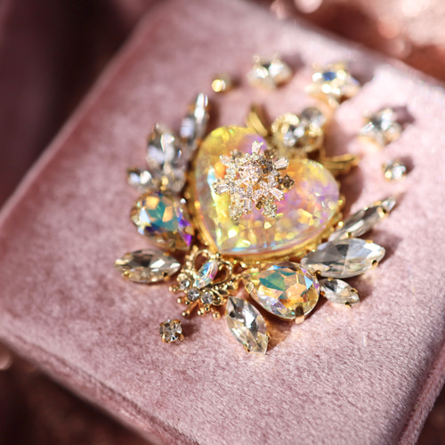 アクセサリー、ビンテージジュエリーおまとめセット 多彩なデザイン　約820g JJAジュエリーデザインアワード2021受賞のご報告。福岡市・太宰府市