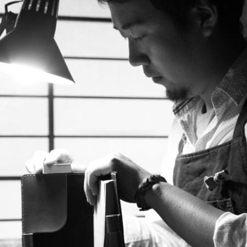 大きな革の鍋つかみ＆鍋敷き2枚セット