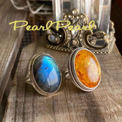 ＋＋＋ラブラドライトの意味効力＋＋＋ 和名を「曹灰長石（そうかい