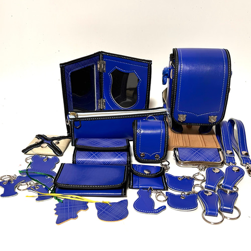 ランドセルリメイク　【ゆみこさん専用】 ランドセルリメイク 【ゆみこさん専用】 ゼロブラック | カザマ