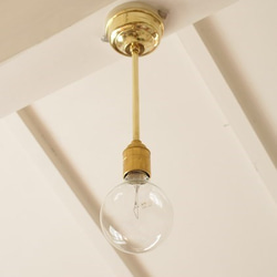 ceiling bracket light（NIS-80)　※仕様変更品 2枚目の画像