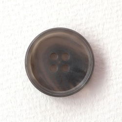 水牛調ボタン10082309(OHP-3610)カラー・サイズ選択 10枚目の画像
