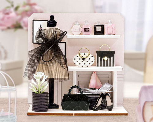 Rin♡ドールハウス 48167edeaa27f951fbae91e49f12c1