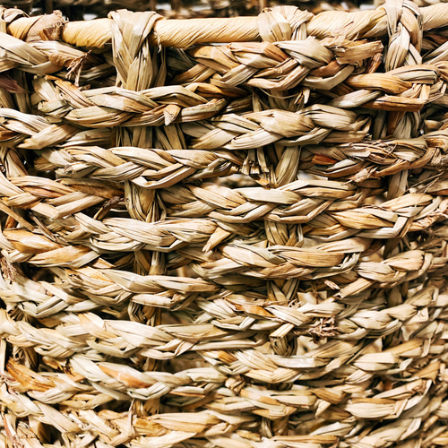 ☆籠鉢カバー☆ 観葉植物 インテリア おしゃれ 鉢カバー バスケット