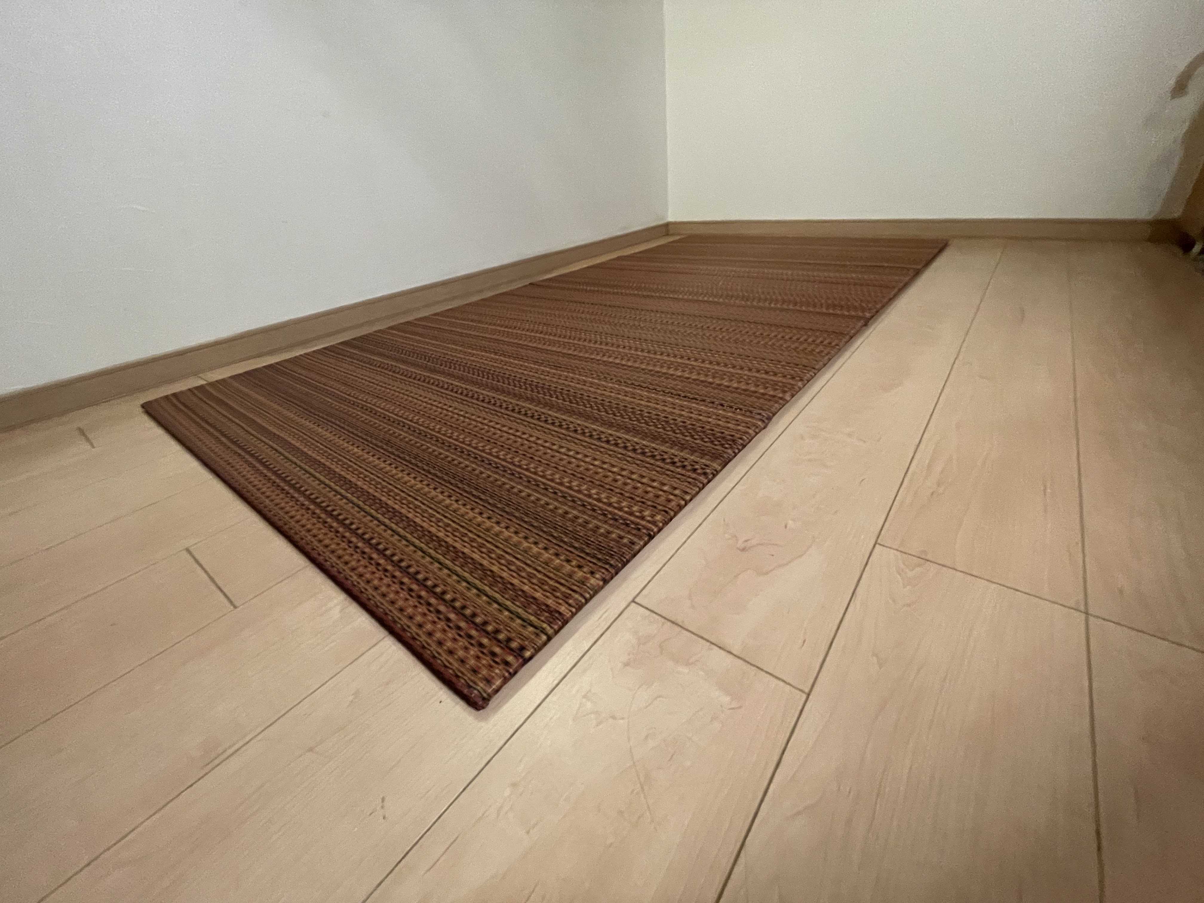 折りたためる畳マットレス「セキスイアースカラー12種類」【受注生産】