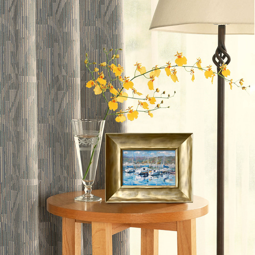 油絵　額付き 楽天市場】額縁 油絵/油彩額縁 木製フレーム 3017 ガラス付