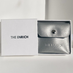 【18KGP】DoubleRolo チェーン ネックレス 3枚目の画像