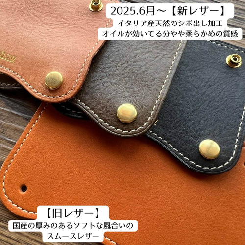 NODELdesign アルミコンテナ レザーキット付き デルタ・VENTLAX製アルミコンテナ専用レザーバックルベルト（2個セット