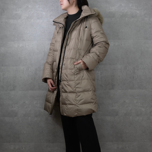 モユルとても軽くて、暖かダウン HUG.U（ハグユー） ダウンコート ダウンジャケット 暖かく軽い