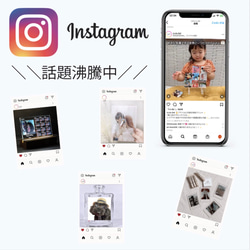 LED Instagramフォト 12枚目の画像