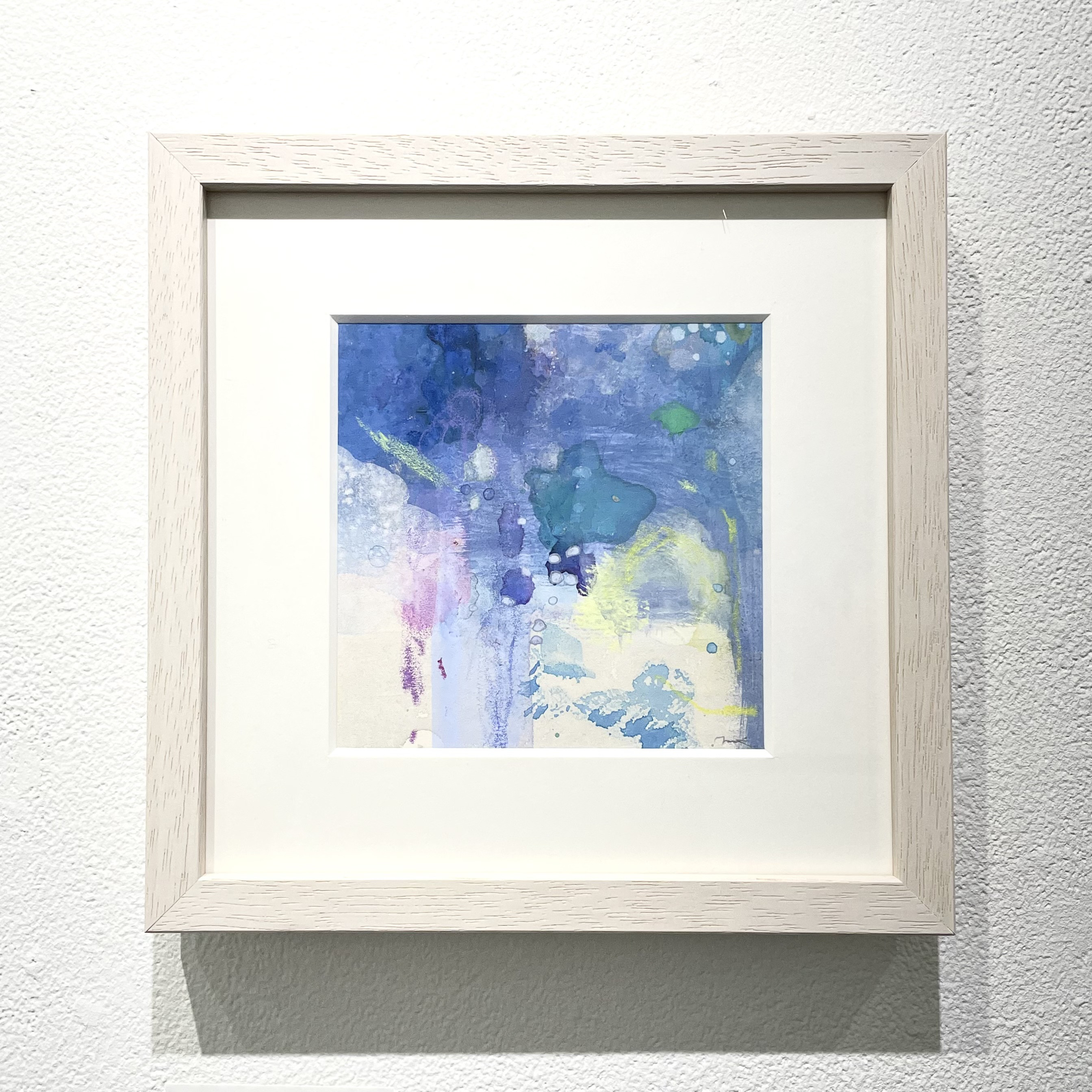 堂本印象 抽象画 水彩 変幻自在に進化する日本画家 堂本印象 | 絵画高額査定はアート