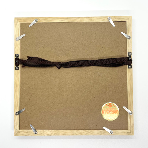 「日々のことg」 水彩画　抽象画 日々のことg