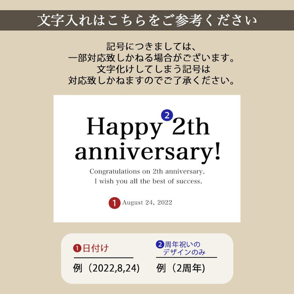 【お祝いメッセージボード 誕生日 祝い i12】プリザーブドフラワー フラワー  花 お祝い 記念日プレゼント 贈り物 8枚目の画像