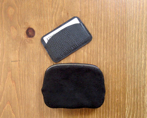 レア物　キューケース 楽天市場】CIE シー SLANT COINCASE スラントコインケース