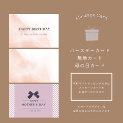タンザナイト一粒ネックレス  12月誕生石　ゴールド　シルバー　ピンクゴールド　サージカルステンレス　つけっぱなしOK 12枚目の画像