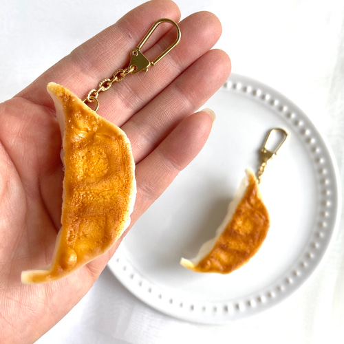 特価♡食品サンプルアクセサリー 食品サンプルアクセサリー - きらきらぷんぷん丸