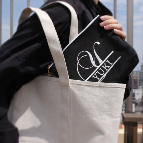 borismama様 ふっくらポーチL オーダーご確認用 初心者さんおすすめ