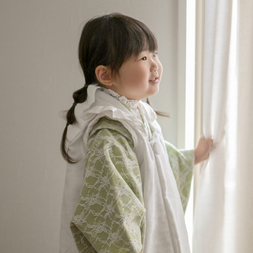 フラワーレース着物&リバーシブル被布set 七五三 3歳 女の子 753 フラワーレース着物&リバーシブル被布set 七五三 3歳 女の子 753