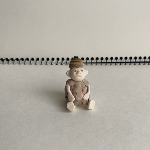 木工くま吉 どんぐり坊や どんぐりハウス？？ #mokko_kumakichi #木工くま吉 #woodcarving